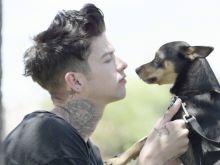 Travis Mills