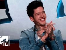 Travis Mills