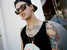 Travis Mills