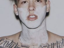 Travis Mills