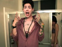 Travis Mills