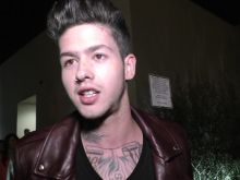 Travis Mills