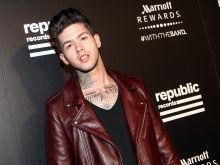 Travis Mills