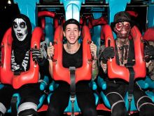 Travis Mills