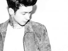 Travis Mills