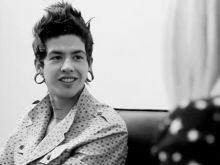 Travis Mills