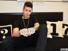 Travis Mills