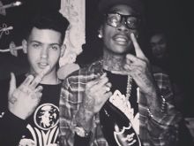 Travis Mills
