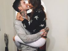 Travis Mills