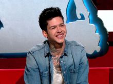 Travis Mills