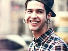 Travis Mills
