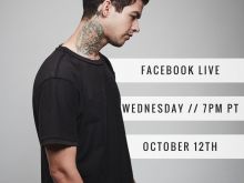 Travis Mills