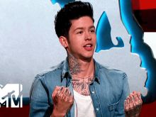 Travis Mills