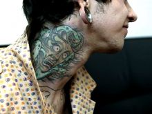 Travis Mills