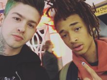 Travis Mills