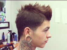 Travis Mills
