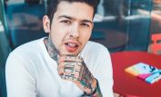 Travis Mills