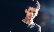 Travis Mills