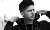 Travis Mills