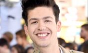 Travis Mills