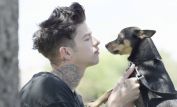 Travis Mills