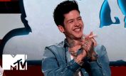 Travis Mills