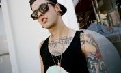 Travis Mills