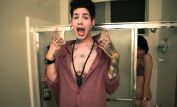 Travis Mills