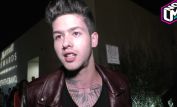 Travis Mills