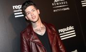 Travis Mills