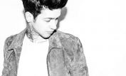 Travis Mills