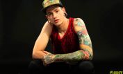 Travis Mills