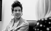 Travis Mills