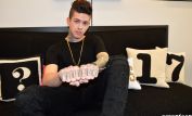 Travis Mills