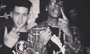 Travis Mills