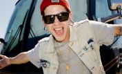 Travis Mills