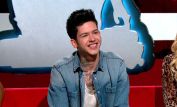 Travis Mills