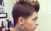 Travis Mills