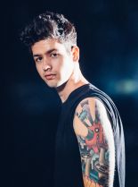 Travis Mills