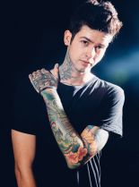 Travis Mills