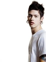 Travis Mills