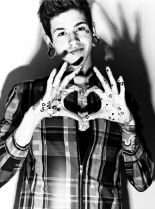 Travis Mills