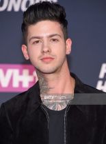 Travis Mills