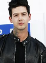 Travis Mills