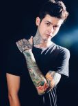 Travis Mills