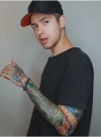 Travis Mills