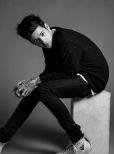 Travis Mills