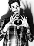 Travis Mills