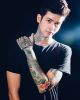 Travis Mills