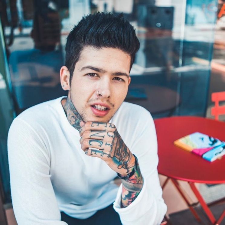 Travis Mills